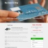 100% clone Credit Card with a limit 2500 - 5000 US$/EUR