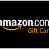 Amazon Gift Card / Ebay Gift Card / Walmart Gift Card